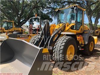 Volvo L90H  휠로우더