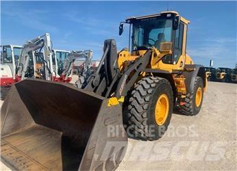 Volvo L90H  휠로우더