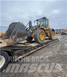 Volvo L90H  휠로우더