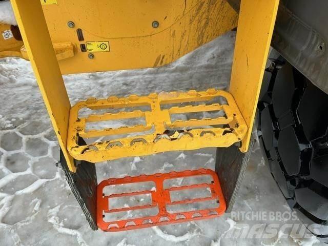 Volvo L90H  휠로우더