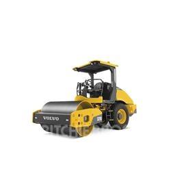 Volvo SD75B 트윈 드럼 롤러