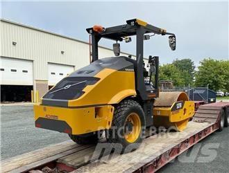 Volvo SD75B 트윈 드럼 롤러