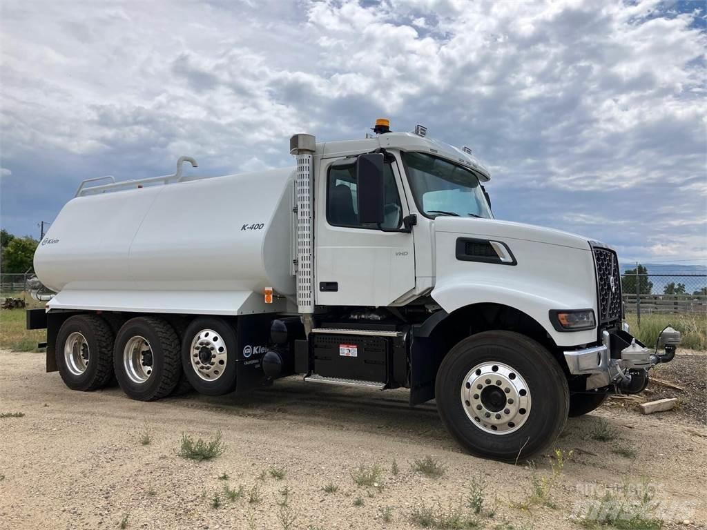 Volvo VHD84B300 급수차