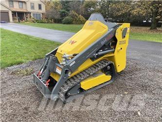 Wacker Neuson SM100  스키드로더