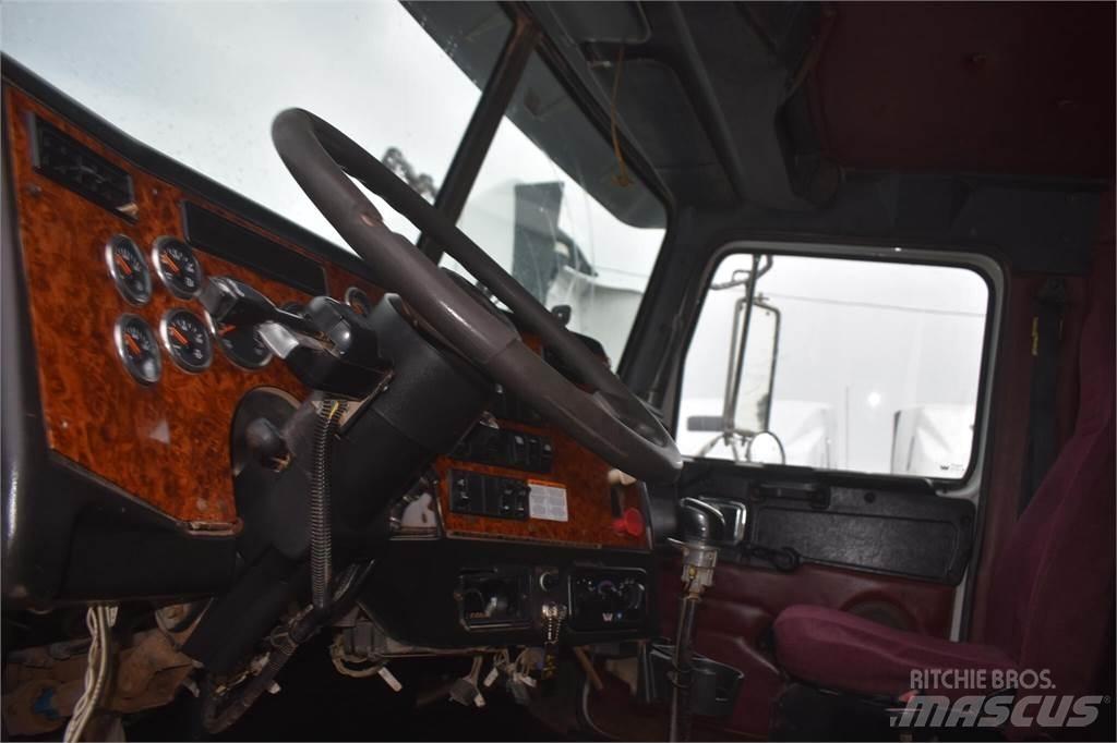 Western Star 4900 덤프 트럭
