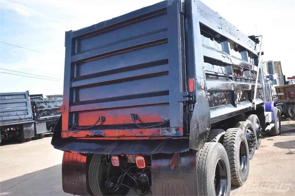 Western Star 4900FA 덤프 트럭