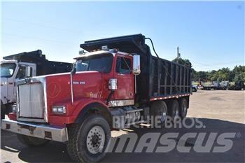 Western Star 4964 덤프 트럭