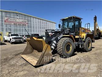 XCMG XC948  휠로우더