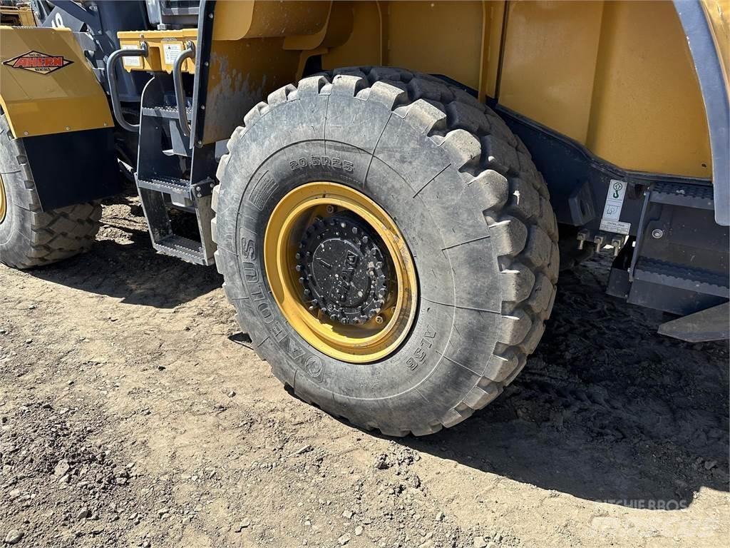 XCMG XC948  휠로우더