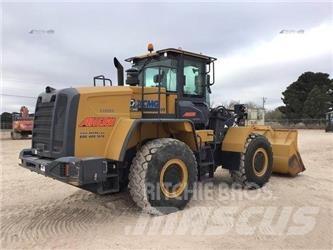 XCMG XC948  휠로우더