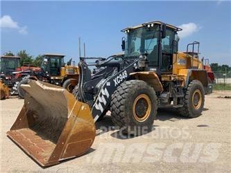 XCMG XC948  휠로우더