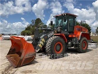 XCMG XC949  휠로우더