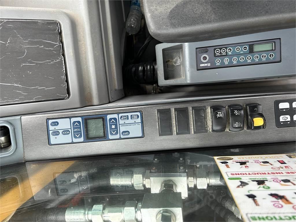 XCMG XE150U 대형 굴삭기 29톤 이상