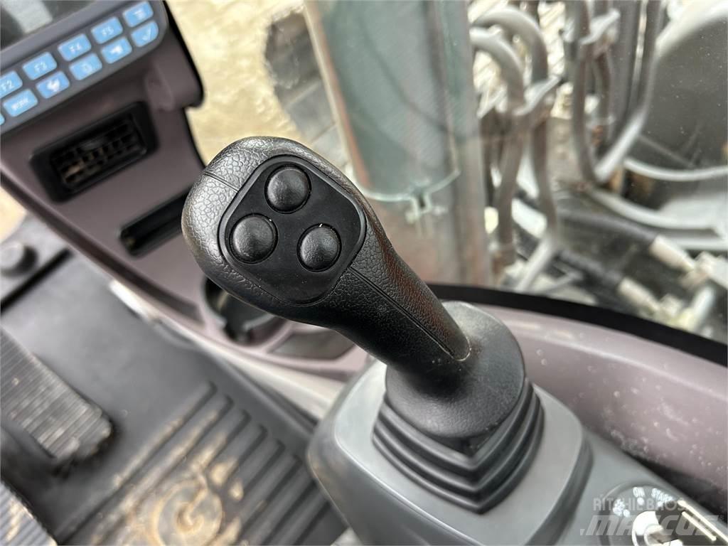 XCMG XE210CU 대형 굴삭기 29톤 이상