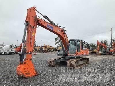 XCMG XE210CU 대형 굴삭기 29톤 이상