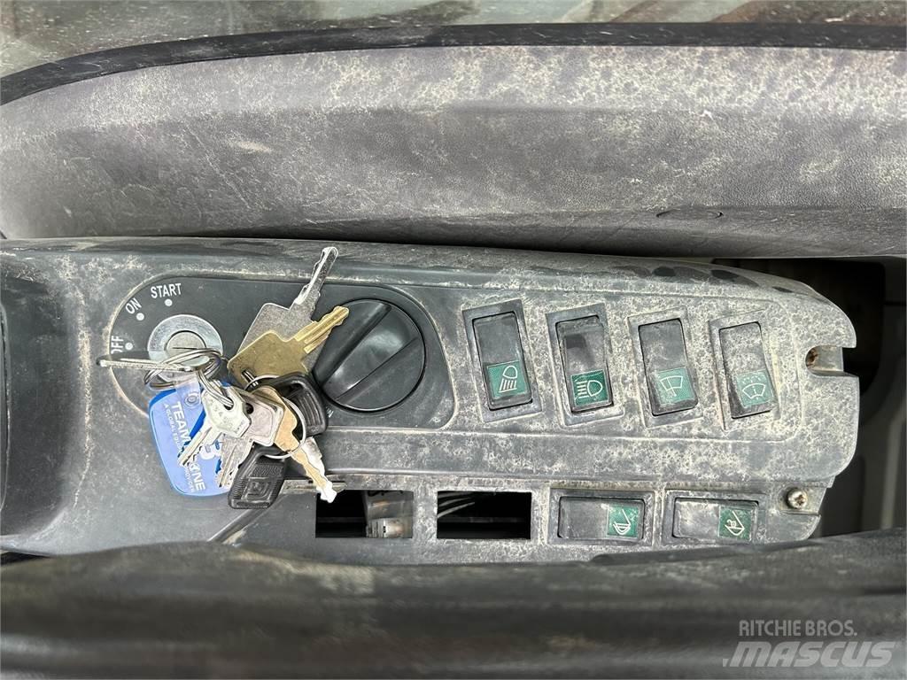 XCMG XE210CU 대형 굴삭기 29톤 이상