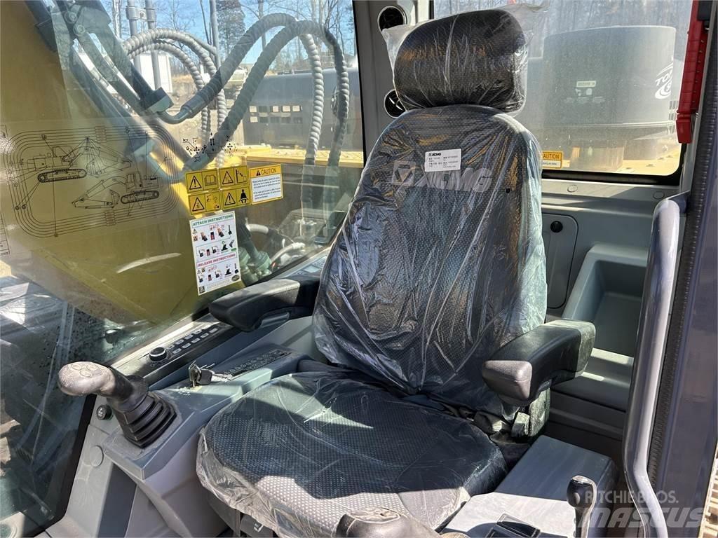 XCMG XE210U 대형 굴삭기 29톤 이상