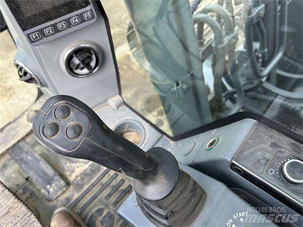 XCMG XE210U 대형 굴삭기 29톤 이상