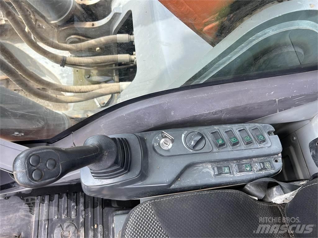 XCMG XE360U 대형 굴삭기 29톤 이상