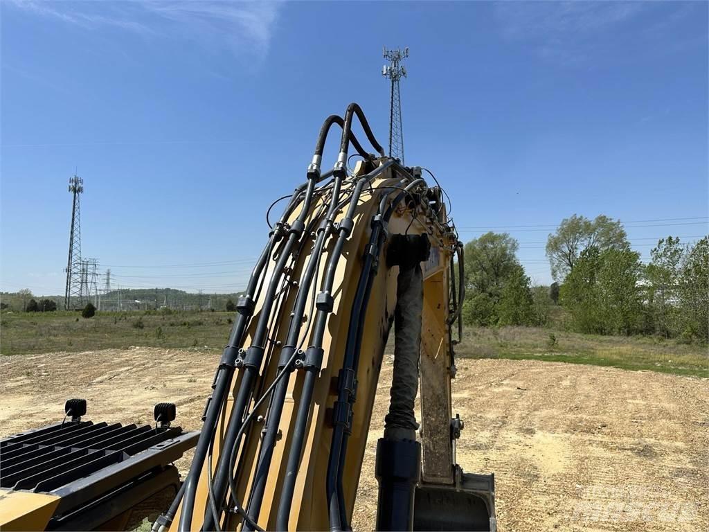XCMG XE490U 대형 굴삭기 29톤 이상