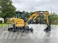 XCMG XE55U 소형 굴삭기 7톤 미만