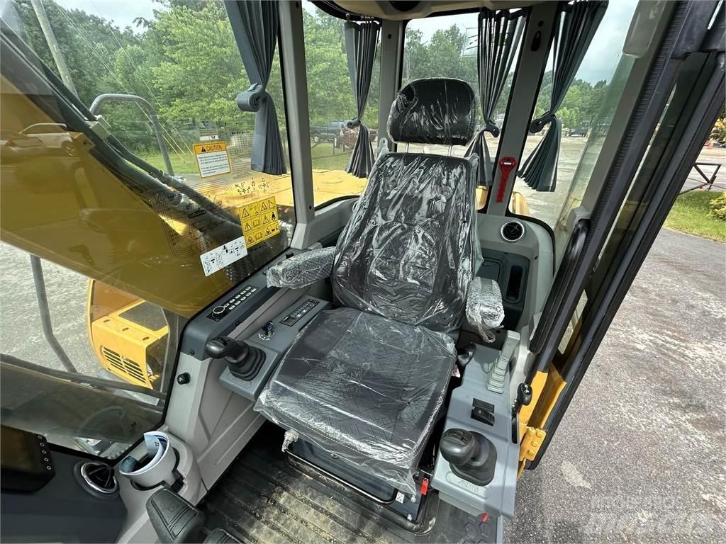 XCMG XE75U 대형 굴삭기 29톤 이상