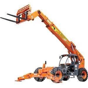 Xtreme MFG XR1247-B 텔러 핸들러