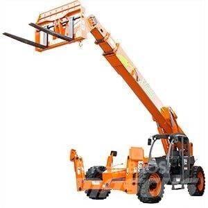 Xtreme MFG XR1555-C 텔러 핸들러