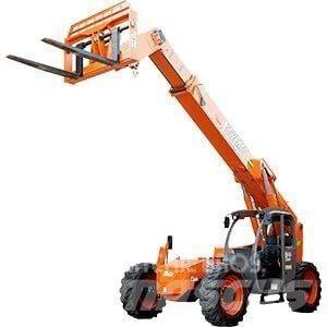 Xtreme MFG XR1734-C 텔러 핸들러