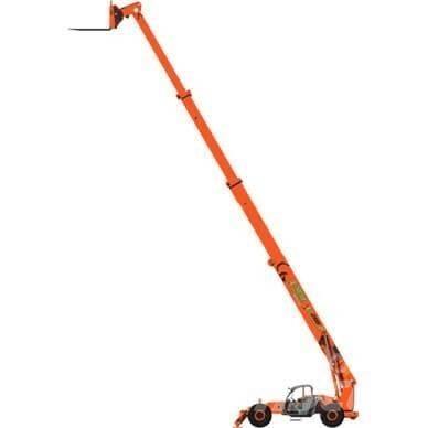 Xtreme MFG XR2585-D 텔러 핸들러