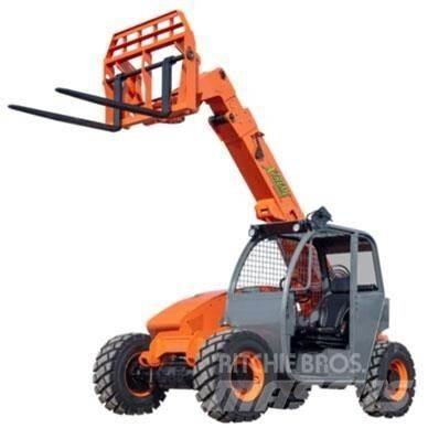 Xtreme MFG XR619 텔러 핸들러