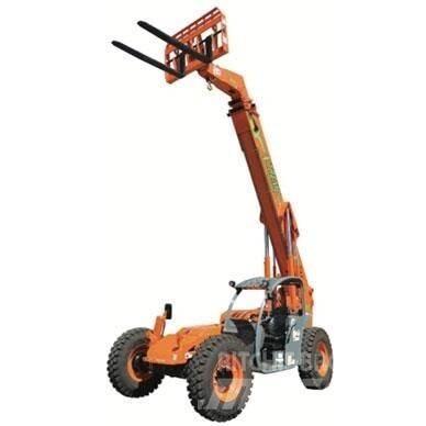 Xtreme MFG XR944-B 텔러 핸들러