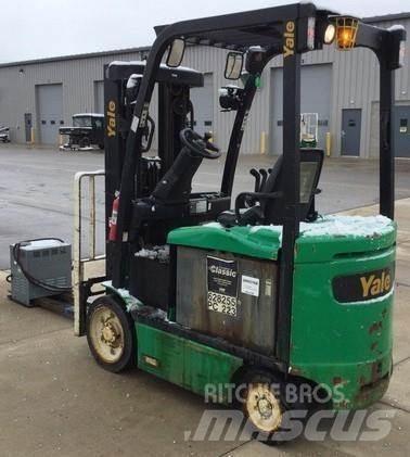 Yale ERC050VG 그 외 지게차