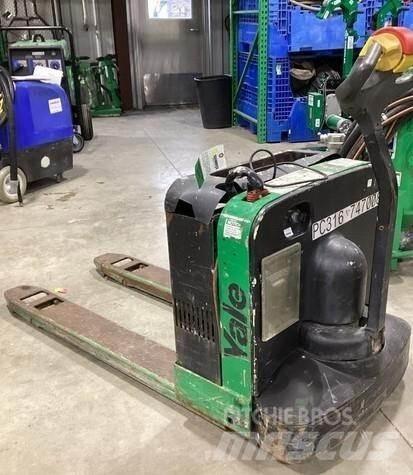 Yale MPB040E 핸드파레트 트럭