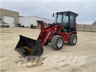Yanmar V4-7  휠로우더