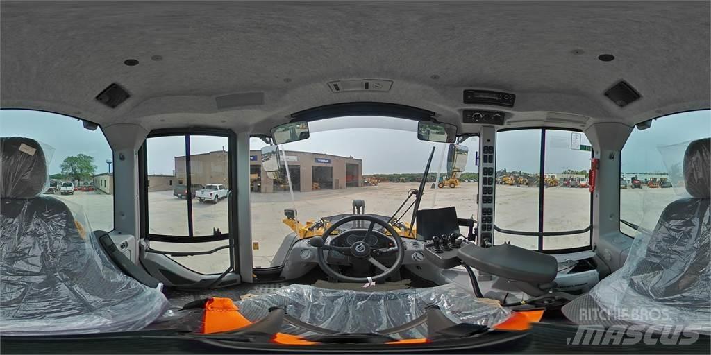 Yanmar VIO80 대형 굴삭기 29톤 이상
