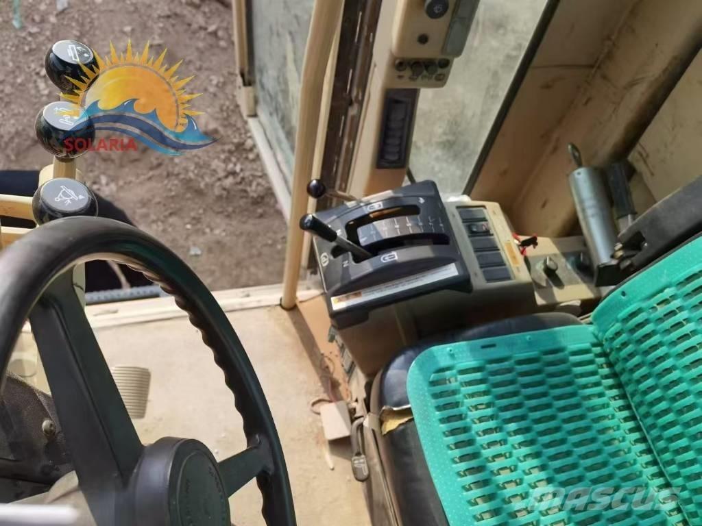CAT 140 H 그레이더