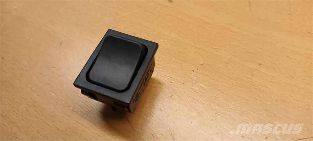 Ponsse 0055321 일렉트로닉스