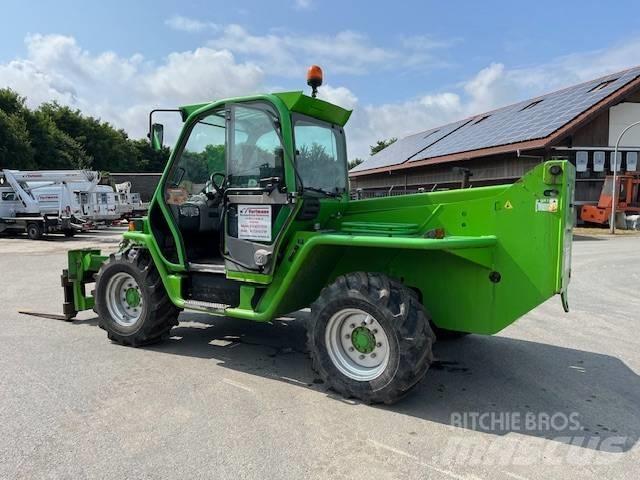 Merlo 38.14P 텔러 핸들러