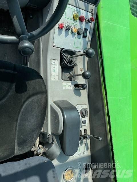Merlo 38.14P 텔러 핸들러