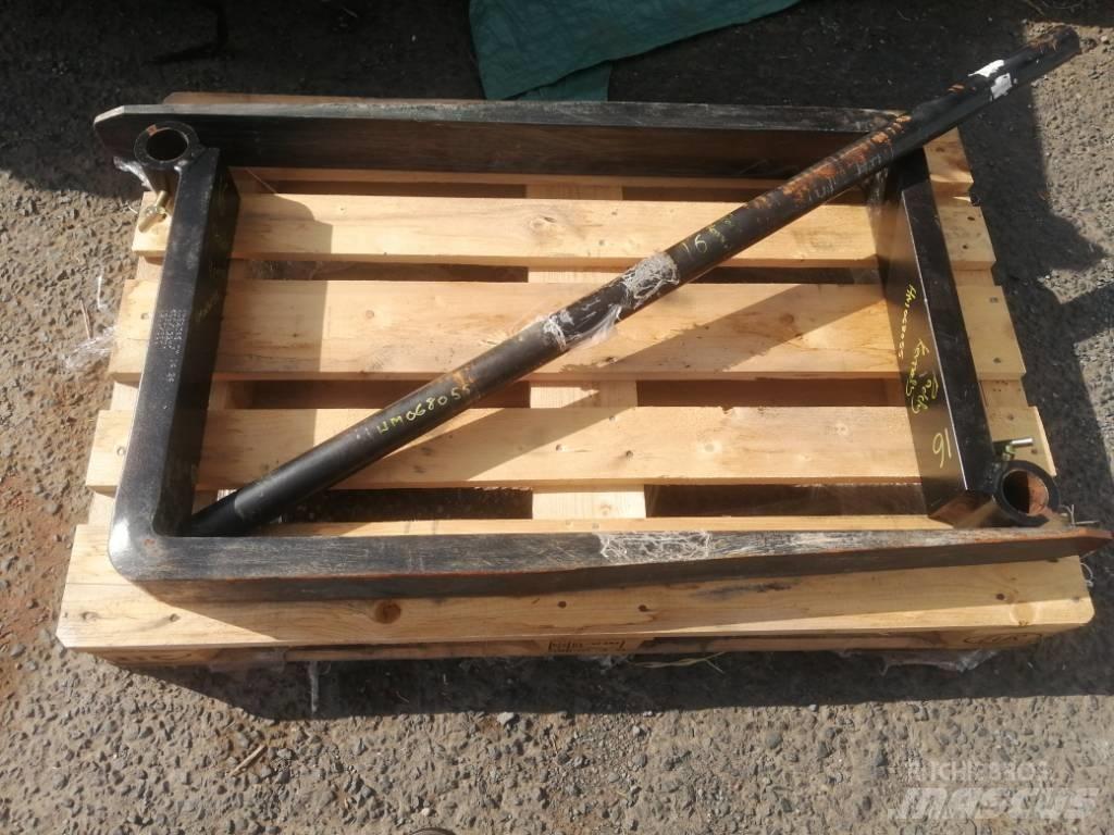 JCB FORKS & BAR 기타 적재/굴착 및 부속품