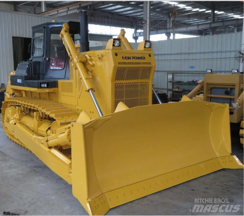 New Power ND32 크롤러 도저