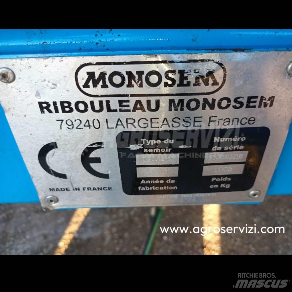 Monosem NG PLUS 6 정밀 조파기