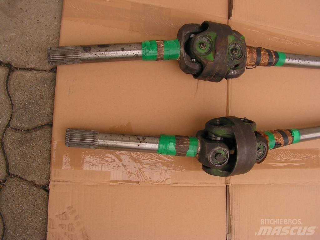 John Deere 4650 기타 트랙터 부속품