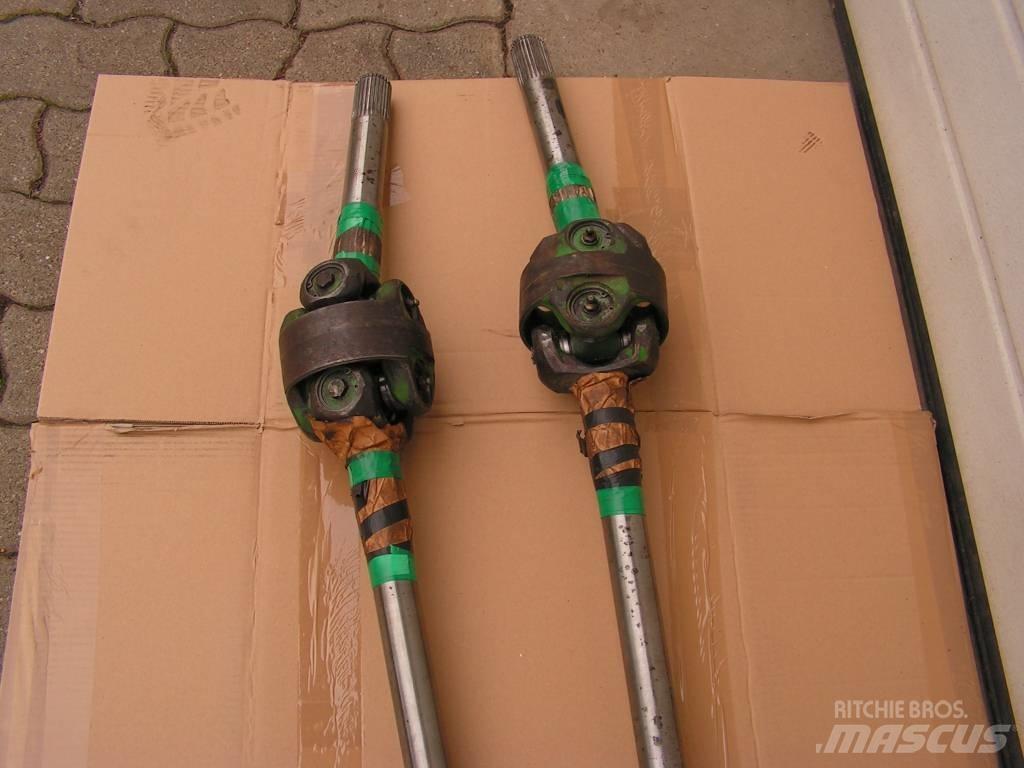 John Deere 4650 기타 트랙터 부속품