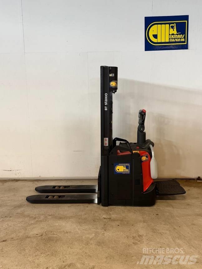 BT truck SPE 120L 포크리프트