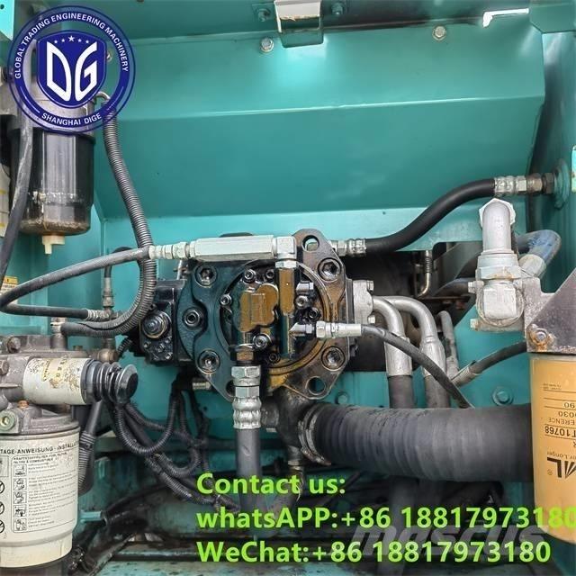 Kobelco SK 210 LC-8 대형 굴삭기 29톤 이상
