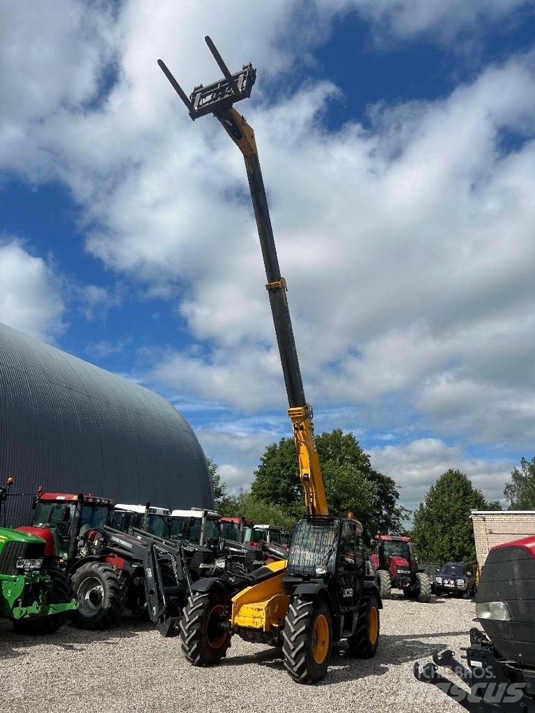 JCB 535-95 농업용 텔레 핸들러