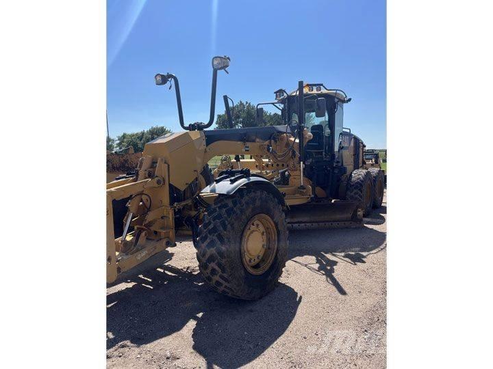 CAT 140 M 그레이더