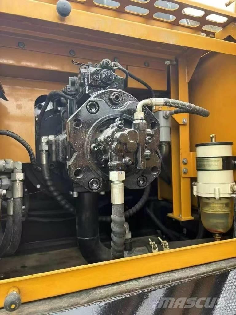 Sany SY 365 H 대형 굴삭기 29톤 이상